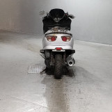 Мотоцикл Honda FORZA Z з пробігом 25677 km