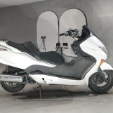 Мотоцикл Honda FORZA Z з пробігом 25677 km