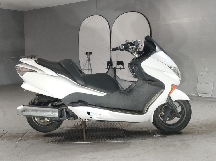 Мотоцикл Honda FORZA Z з пробігом 25677 km