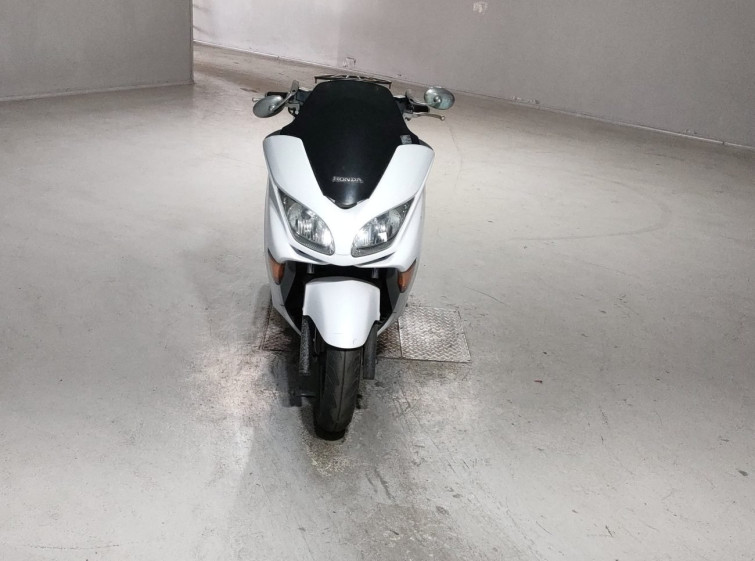 Мотоцикл Honda FORZA Z з пробігом 25677 km