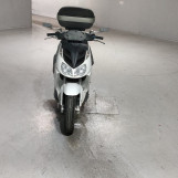 Мотоцикл Derbi LAMBRA 250I с пробегом 7591 km