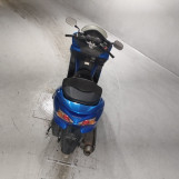 Мотоцикл Honda FORZA Z с пробегом 74734 km