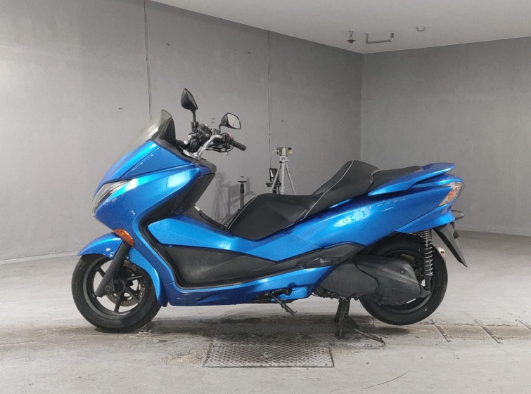 Мотоцикл Honda FORZA Z с пробегом 74734 km