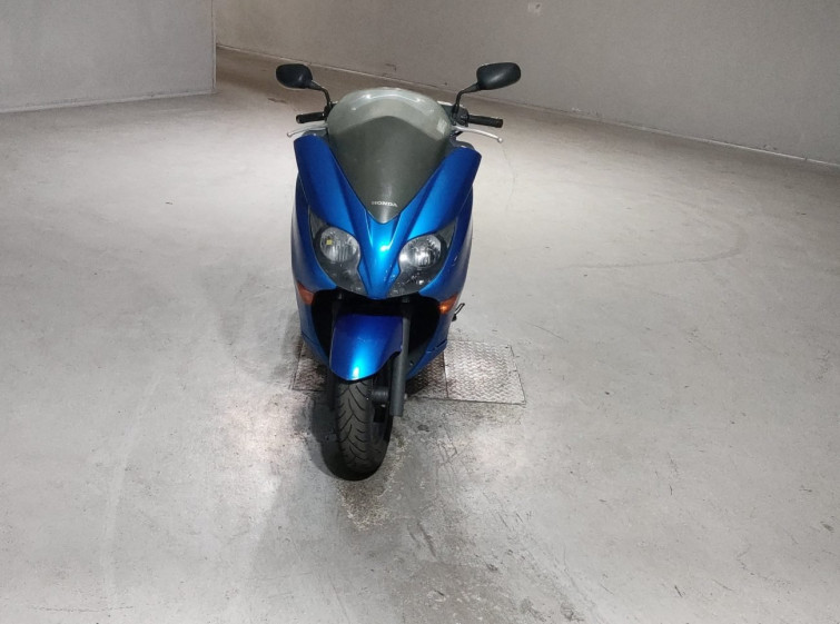 Мотоцикл Honda FORZA Z с пробегом 74734 km