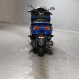 Мотоцикл Honda FORZA Z с пробегом 74734 km