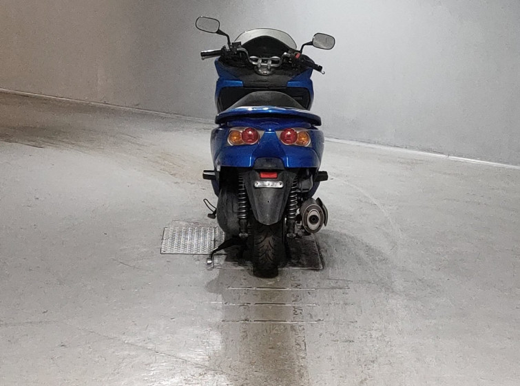 Мотоцикл Honda FORZA Z с пробегом 74734 km