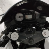 Мотоцикл Hyosung GT250R с пробегом 20386 km