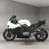 Мотоцикл Hyosung GT250R с пробегом 20386 km