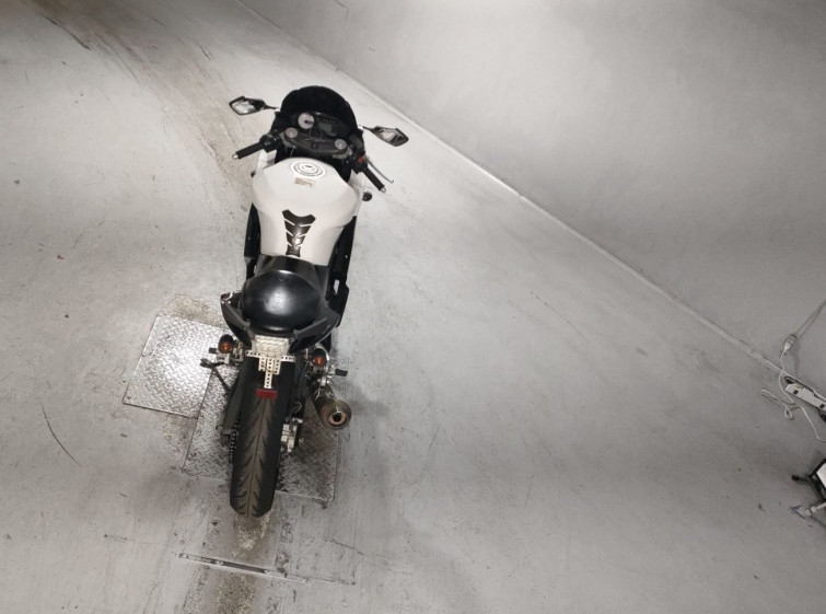 Мотоцикл Hyosung GT250R с пробегом 20386 km