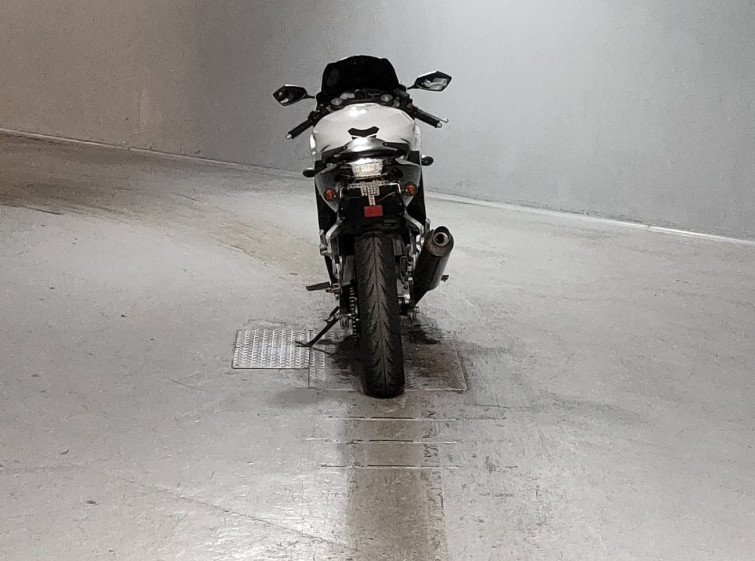 Мотоцикл Hyosung GT250R с пробегом 20386 km