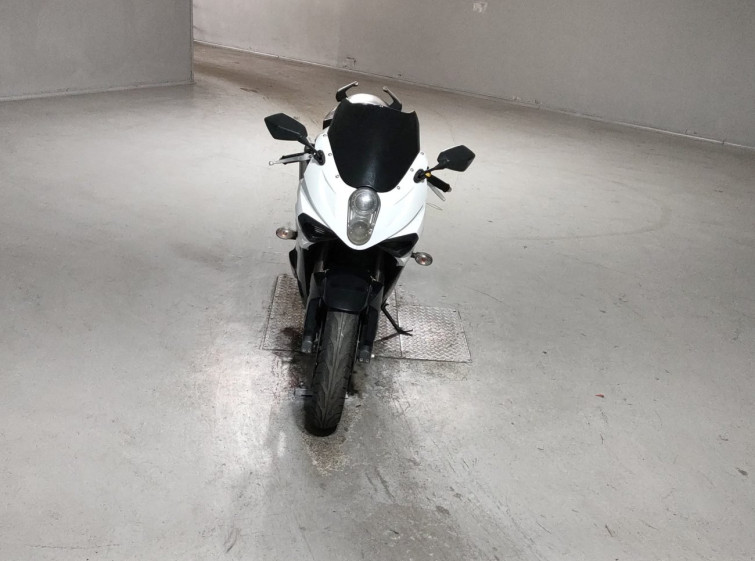 Мотоцикл Hyosung GT250R с пробегом 20386 km