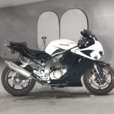 Мотоцикл Hyosung GT250R с пробегом 20386 km