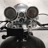 Мотоцикл Hyosung GV250 з пробігом 9302 km