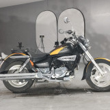 Мотоцикл Hyosung GV250 з пробігом 9302 km