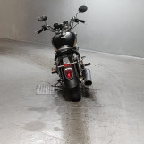 Мотоцикл Hyosung GV250 з пробігом 9302 km
