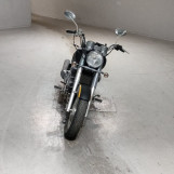 Мотоцикл Hyosung GV250 з пробігом 9302 km