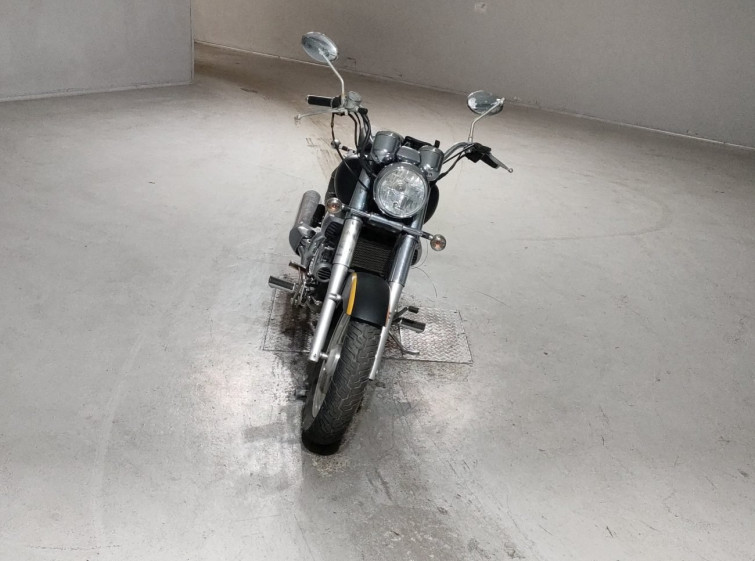 Мотоцикл Hyosung GV250 з пробігом 9302 km
