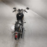 Мотоцикл Hyosung GV250 з пробігом 9302 km