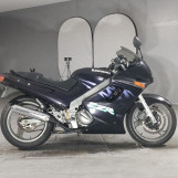 Мотоцикл Kawasaki ZZ-R250 з пробігом 33429 km