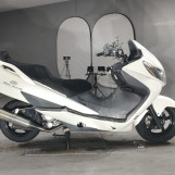 Мотоцикл Suzuki SKYWAVE 250SS з пробігом 29036 km