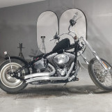 Мотоцикл HD DEUCE FXSTD1450 с пробегом 478 km