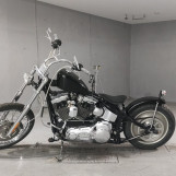 Мотоцикл HD DEUCE FXSTD1450 с пробегом 478 km