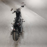 Мотоцикл HD DEUCE FXSTD1450 с пробегом 478 km