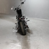 Мотоцикл HD DEUCE FXSTD1450 с пробегом 478 km