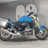 Мотоцикл BMW R1200R с пробегом 44006 km