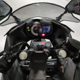Мотоцикл Kawasaki NINJA250 с пробегом 11030 km