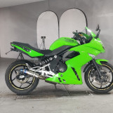 Мотоцикл Kawasaki NINJA400R з пробігом 31573 km