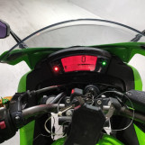 Мотоцикл Kawasaki NINJA400R з пробігом 31573 km