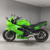 Мотоцикл Kawasaki NINJA400R з пробігом 31573 km