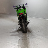 Мотоцикл Kawasaki NINJA400R з пробігом 31573 km