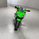 Мотоцикл Kawasaki NINJA400R з пробігом 31573 km