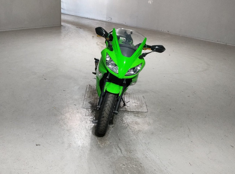 Мотоцикл Kawasaki NINJA400R з пробігом 31573 km