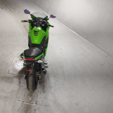 Мотоцикл Kawasaki NINJA400R з пробігом 31573 km