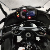 Мотоцикл Kawasaki NINJA650 с пробегом 27329 km