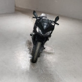 Мотоцикл Kawasaki NINJA650 с пробегом 27329 km