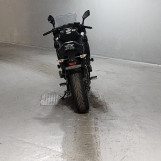 Мотоцикл Kawasaki NINJA650 с пробегом 27329 km