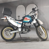 Мотоцикл Yamaha TT250R RAID с пробегом 24437 km
