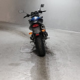 Мотоцикл Honda HORNET CB250F с пробегом 26918 km