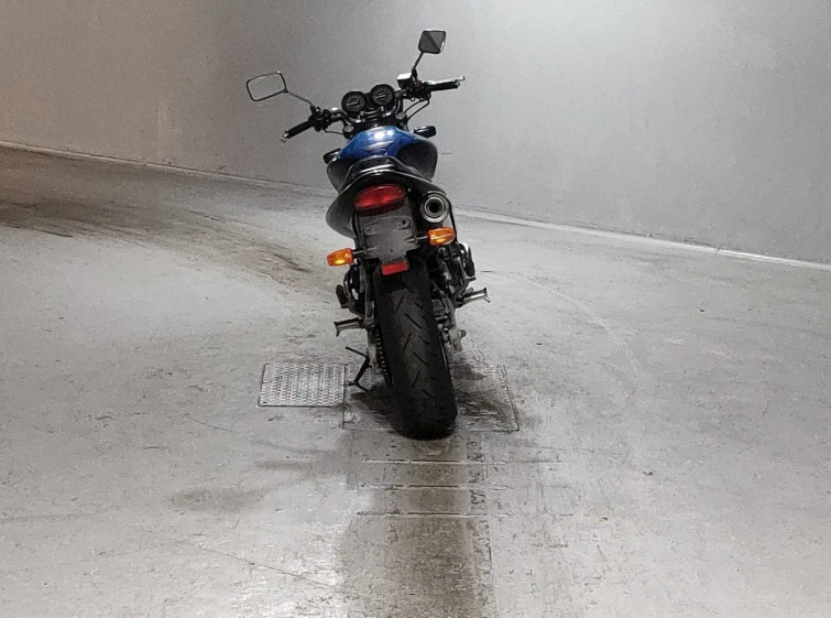 Мотоцикл Honda HORNET CB250F с пробегом 26918 km