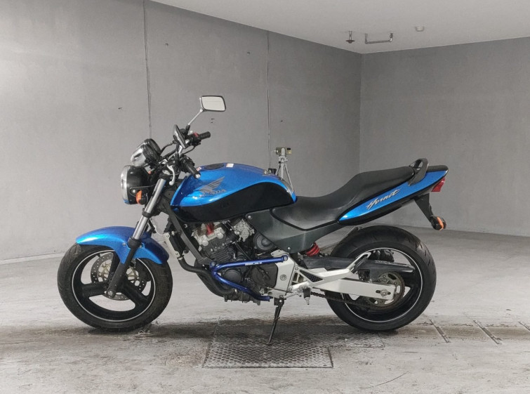 Мотоцикл Honda HORNET CB250F с пробегом 26918 km