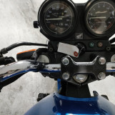 Мотоцикл Honda HORNET CB250F с пробегом 26918 km