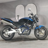 Мотоцикл Honda HORNET CB250F с пробегом 26918 km