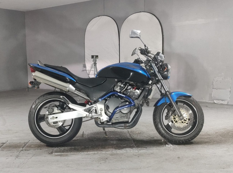 Мотоцикл Honda HORNET CB250F с пробегом 26918 km