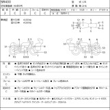 Мотоцикл Yamaha SR400 з пробігом 4159 km
