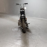 Мотоцикл Yamaha SR400 з пробігом 4159 km