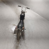 Мотоцикл Yamaha SR400 з пробігом 4159 km